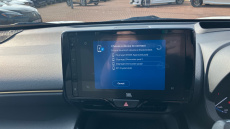 Toyota Yaris Cross 1.5 Hybrid Premiere Edition 5dr CVT Hybrid Estate